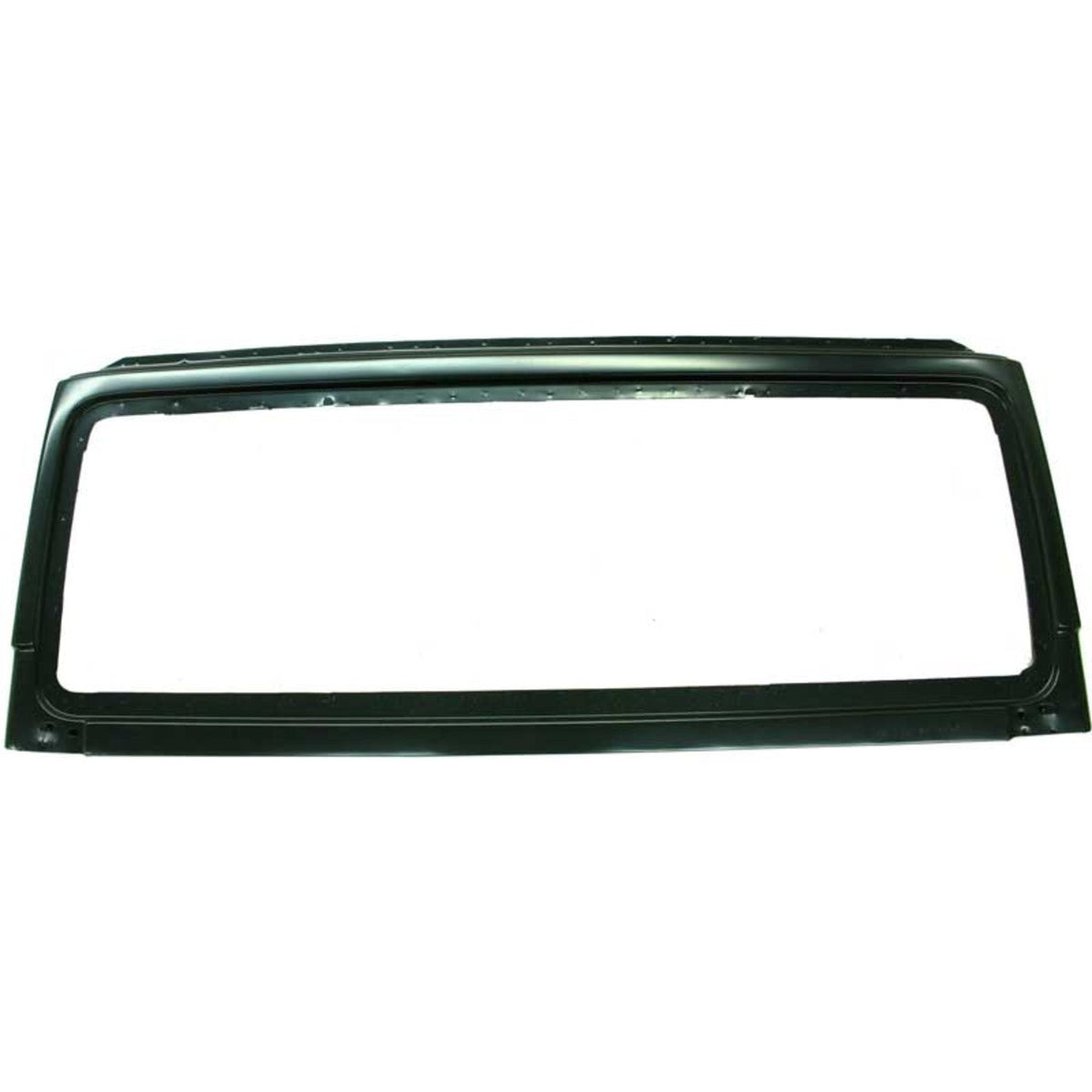 Windshield Frame for Jeep Wrangler (1998–2002)