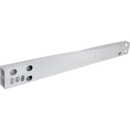 Rear Bumper Reinforcement for Toyota Prius (2016–2022)