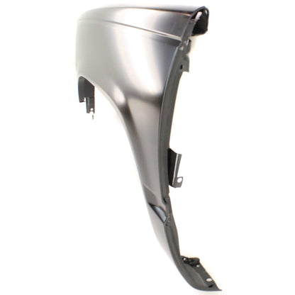Fender Set for Chevrolet C1500 88-99 Front Driver & Passenger