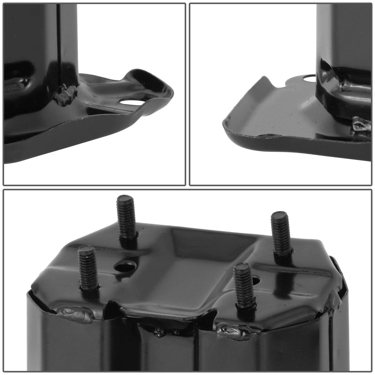 Bumper Cover Bracket for Nissan Altima (2013–2018)