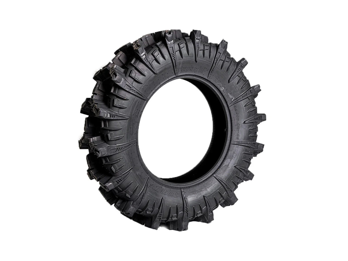 Mud Tire 30x10-14 for UTV/ATV - SuperATV Terminator MAX