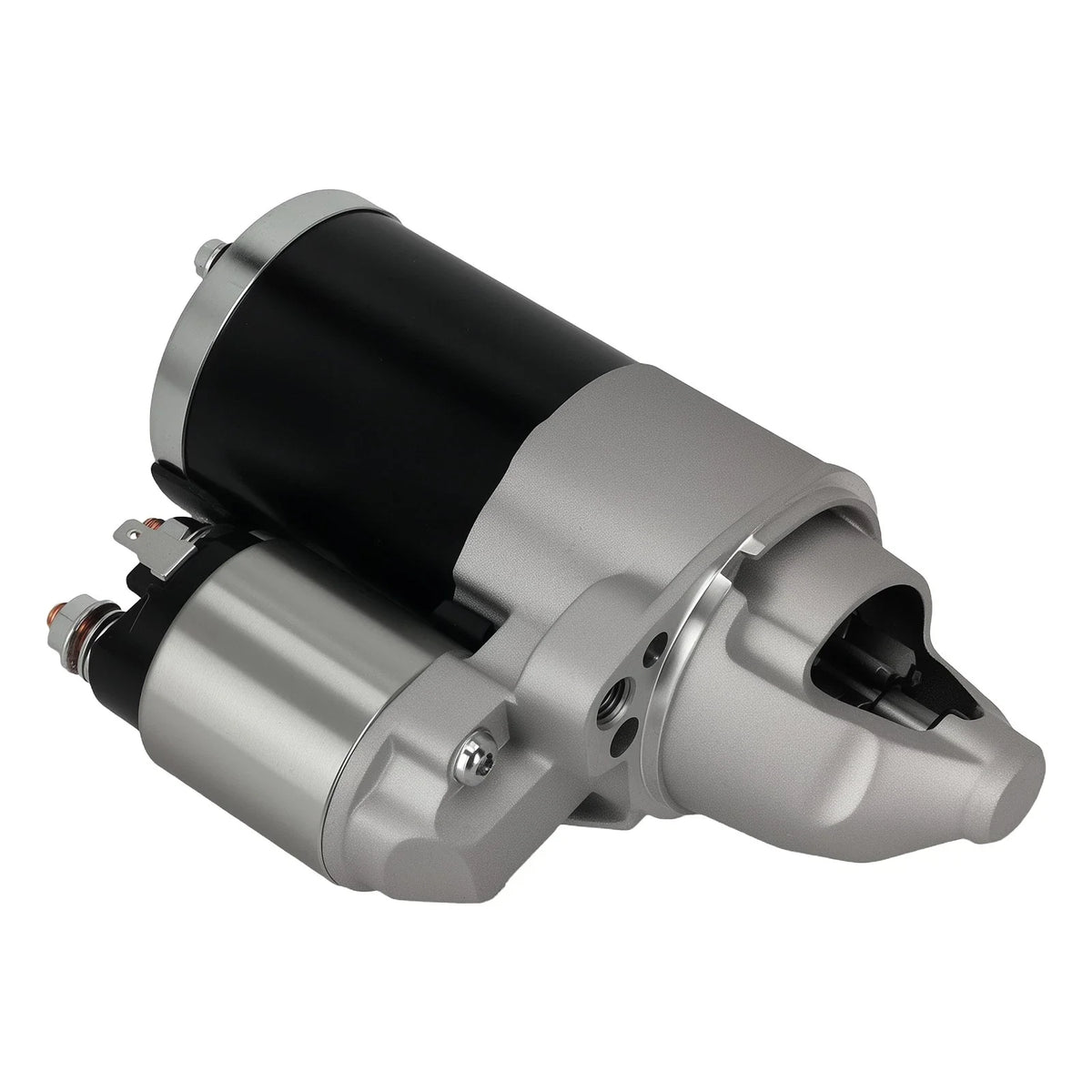 Starter for Mitsubishi Lancer Evolution (2008–2010) 2.0L 12V 1.4KW