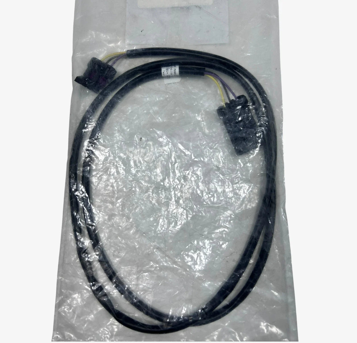 Marine Start / Stop Extension Harness 5 FT for Mercury Quicksilver (N/A)