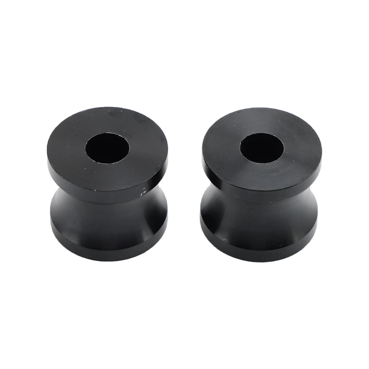 Handlebar Riser Kit 25mm for 2018-2023 Interceptor 650