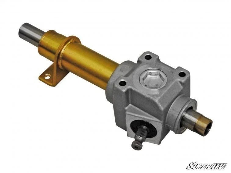 Rack & Pinion by SuperATV for Can-Am Commander (2011–2014)