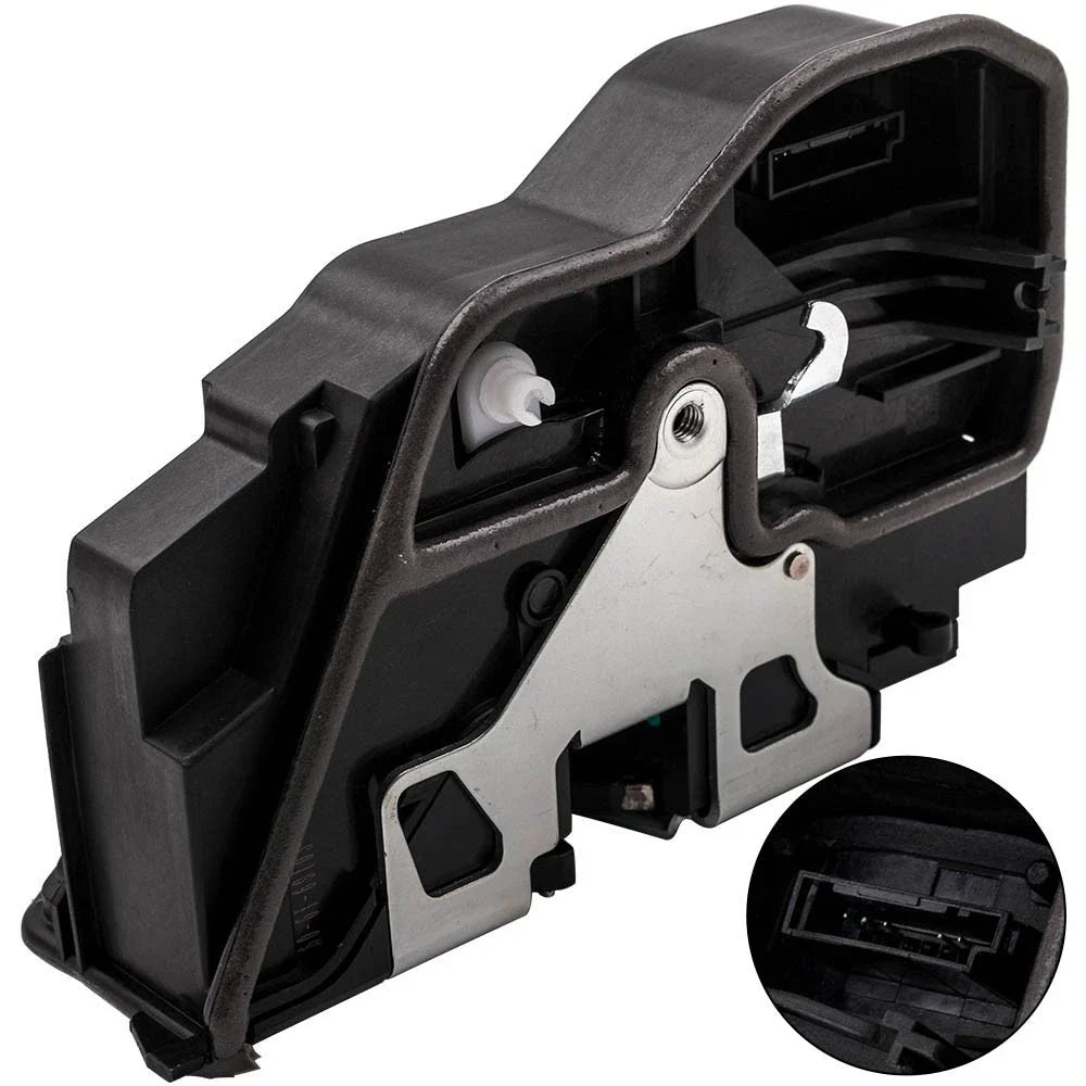 Door Lock Actuator for Mini BMW E90 E91 M5 M6 E63 E66 (2001–2013)