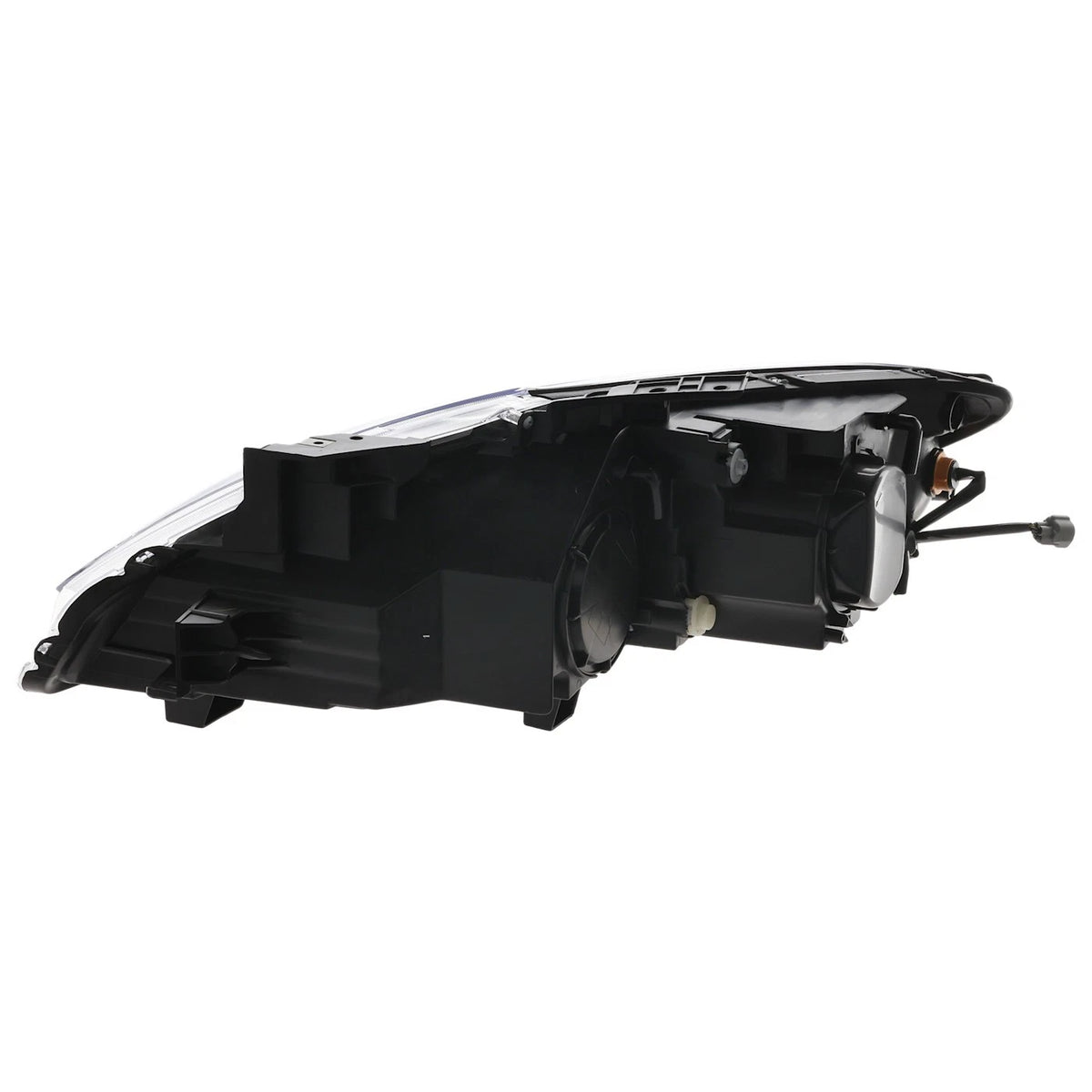 Headlight for Mazda CX-9 (2010–2012) Halogen Right