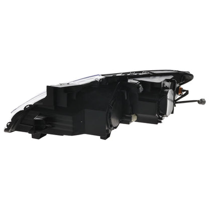 Headlight for Mazda CX-9 (2010–2012) Halogen Right