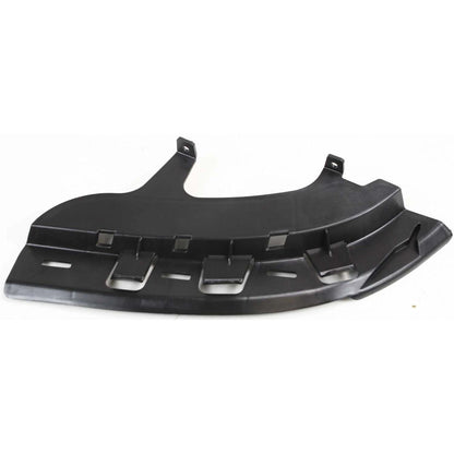 Headlight Bracket for Buick Lucerne (2006–2011) - Driver Side 15252146 GM2508108