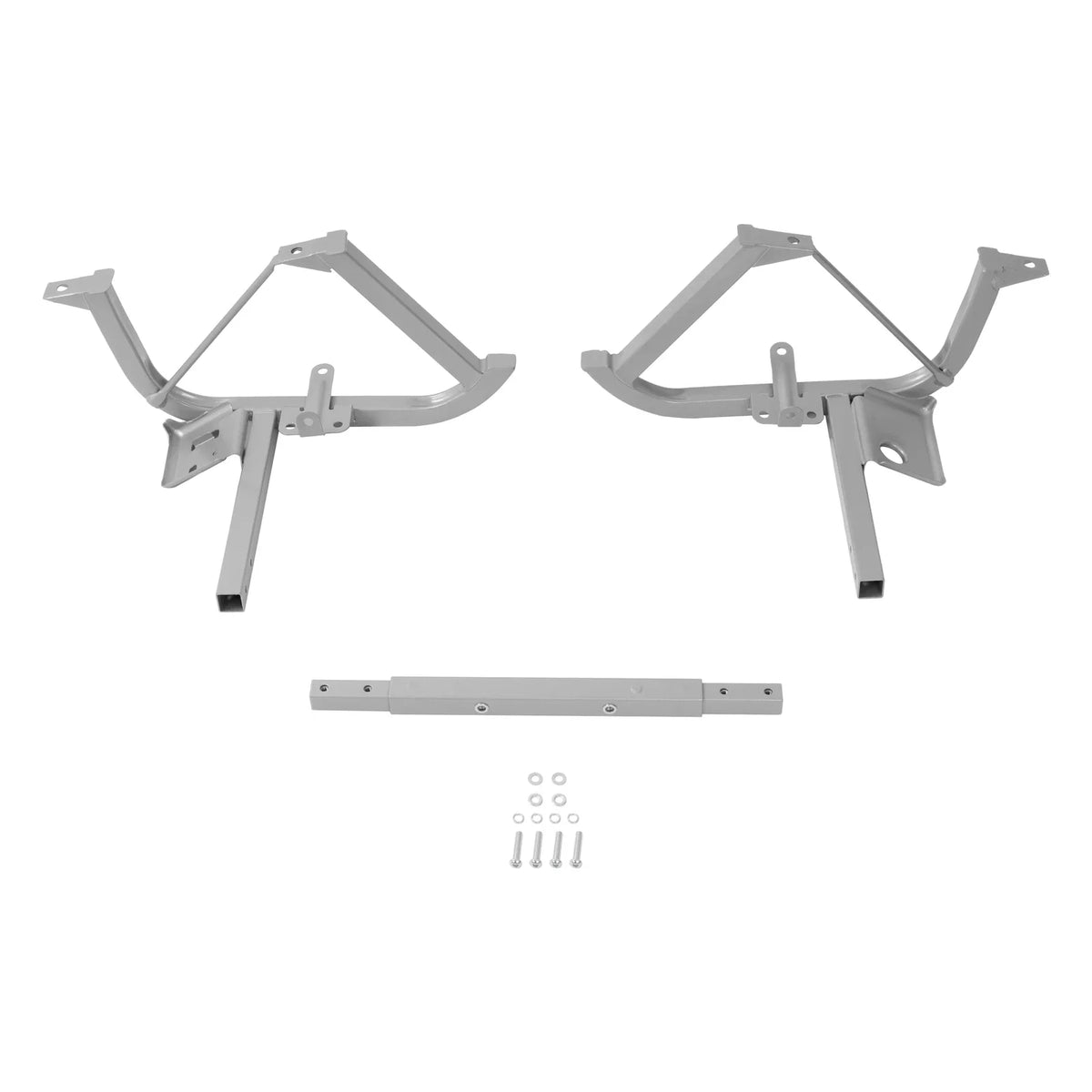 Lower Radiator Core Support Skid Bar Plate for Corvette C5 (1997–2004)