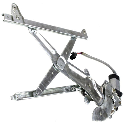 Window Regulator for Toyota Camry (1997–2001) Right Side