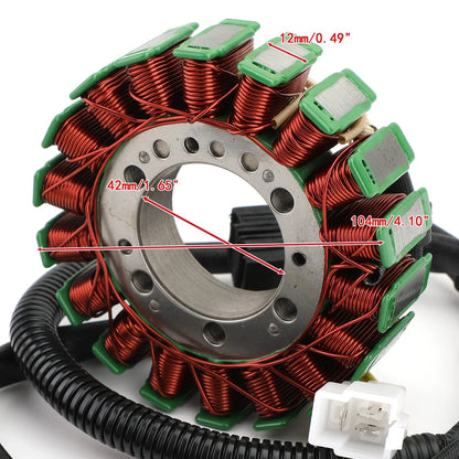 Stator Generator Alternator for Honda VF500F Interceptor (1984–1986)