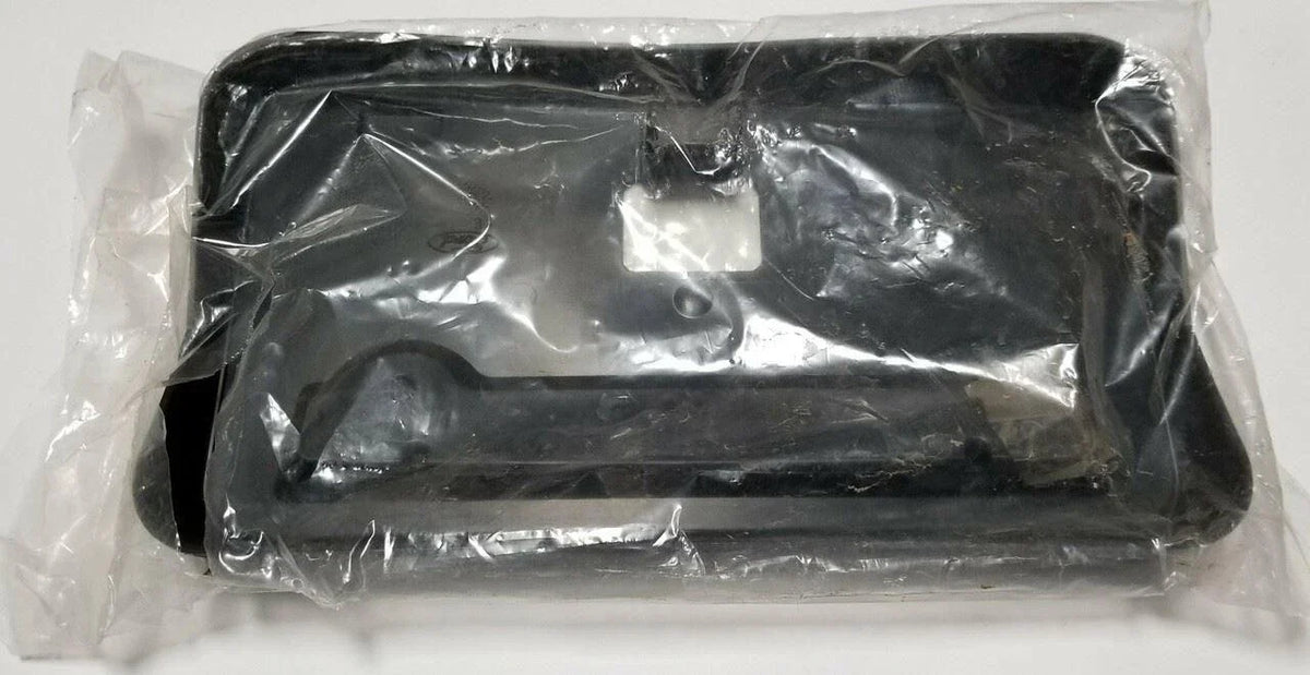 Front License Plate Mount Bracket for Ford Fusion (2006–2009)