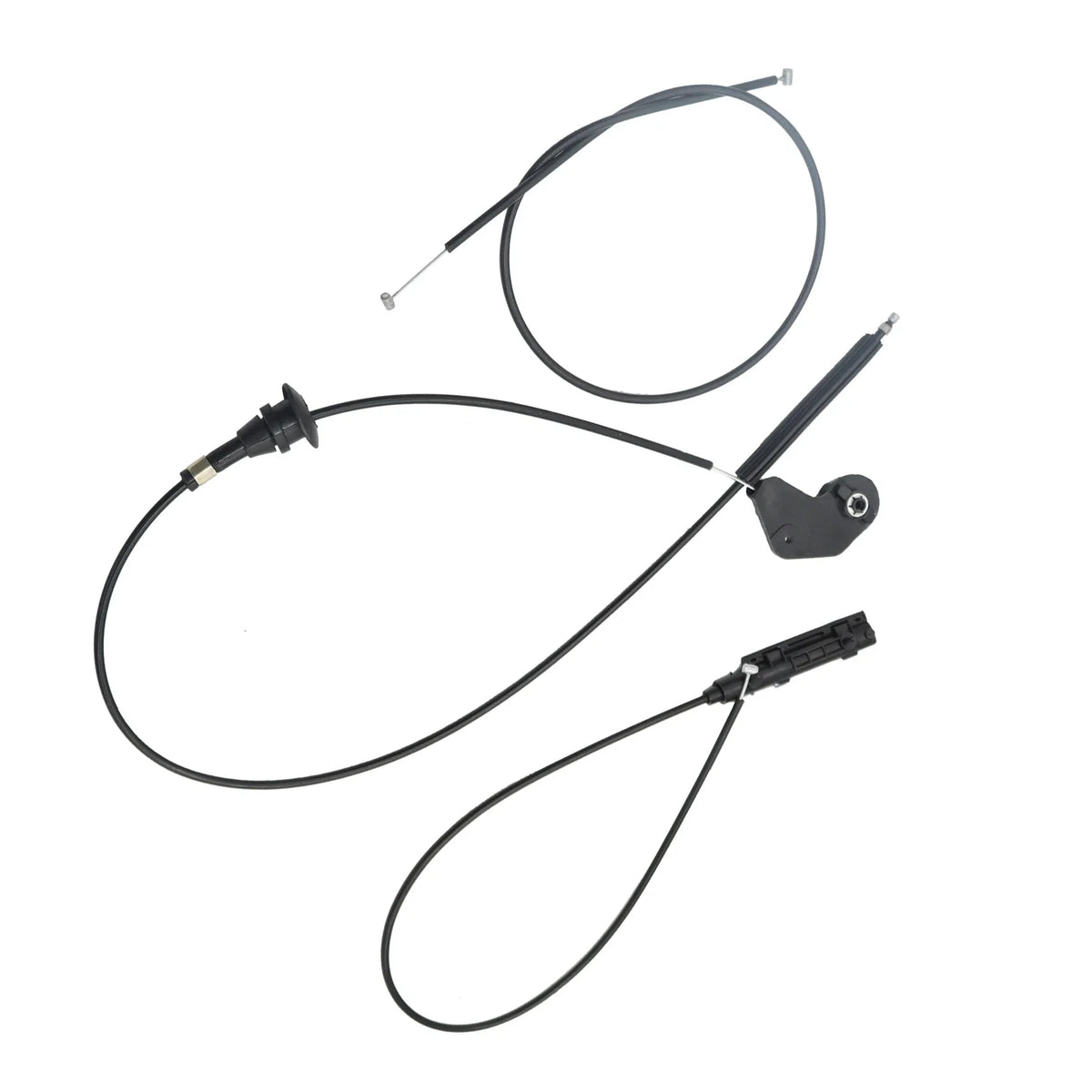 Hood Release Bowden Cable for BMW X5 E53 (2000 to 2006)