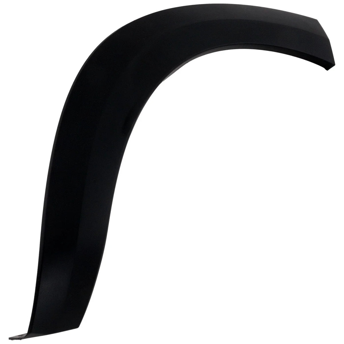 Fender Molding Trim for Front Right Side - Toyota Hilux N70