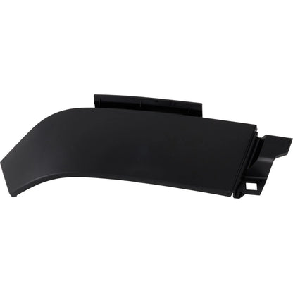 Set of 2 Bumper Face Bar Retainers