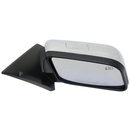 Heated Right Side Mirror for Lincoln MKX (2007)