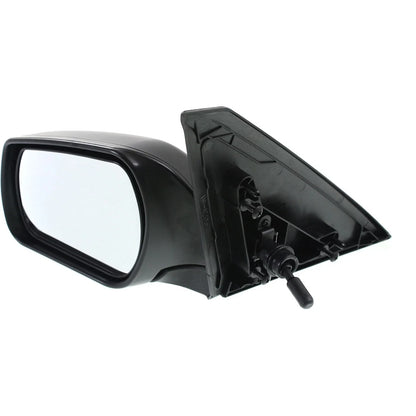 Manual Remote Mirror Set - Paintable for Mazda 3 (2004-2009)