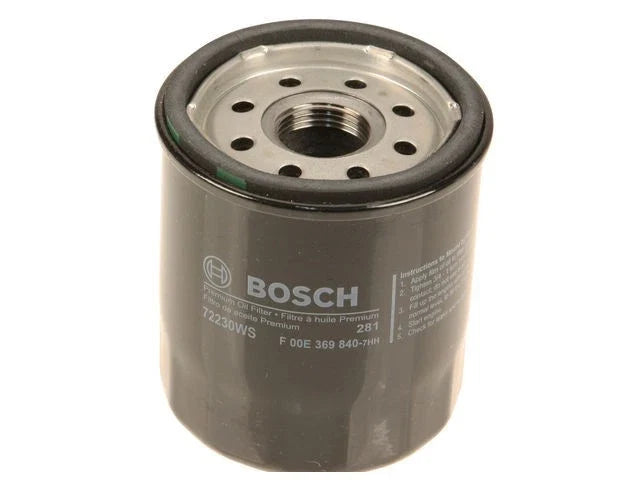 Oil Filter for Mazda Protege (1990–2003) BT593BP