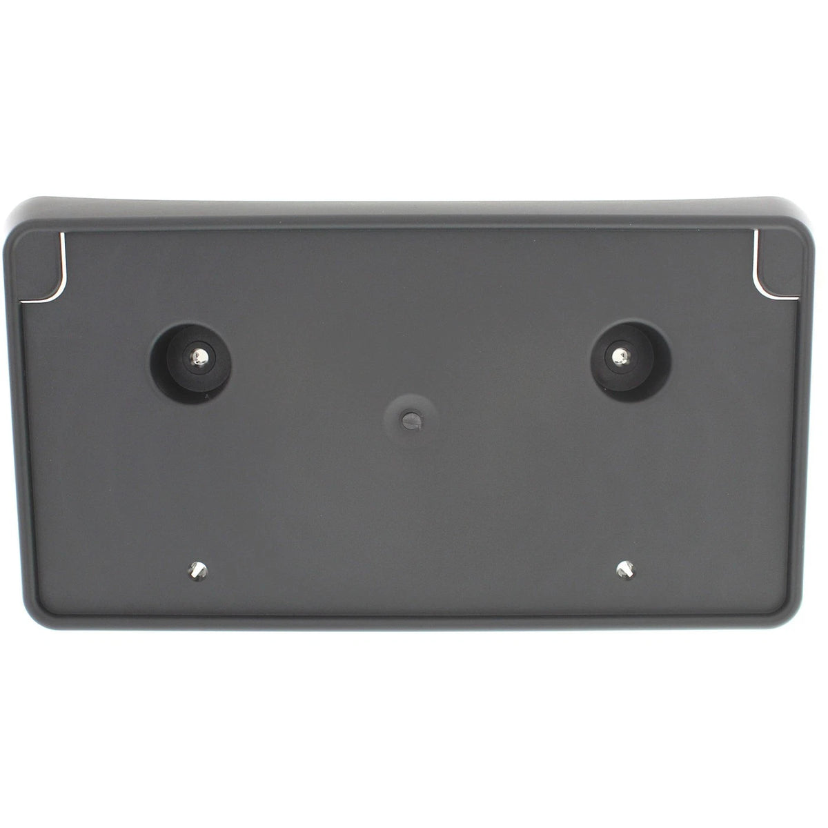 Front License Plate Bracket for Ram 1500 (2013–2022) CH1068127 68141643AA