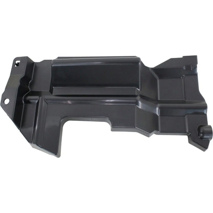 2-Piece Air Intake Duct Set for Honda HR-V