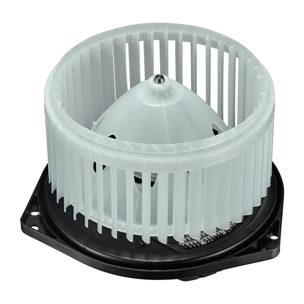 A/C Blower Motor and Fan Cage for Nissan 350Z 2003 to 2007