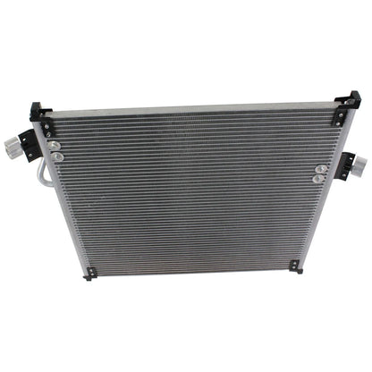 Radiator for Ford Ranger and Mazda B2300 2004-2009