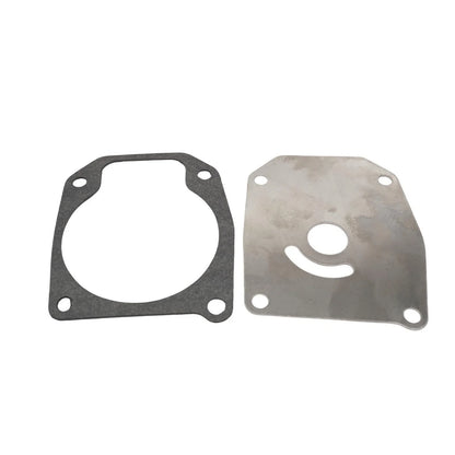 Water Pump Housing Kit for Johnson Evinrude 70 75 hp (Replaces 0438579)