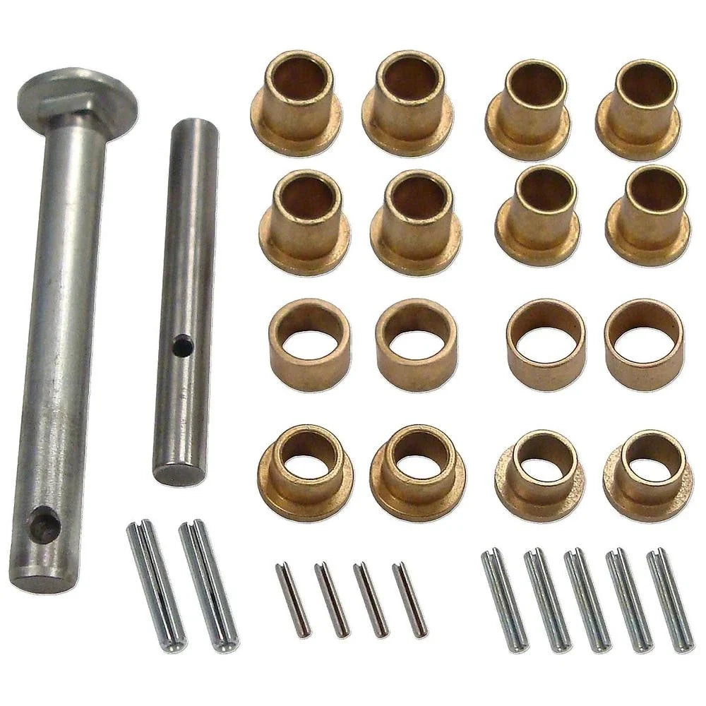 Seat Bushing Kit for White OLS157 (Fits 2015–2020)