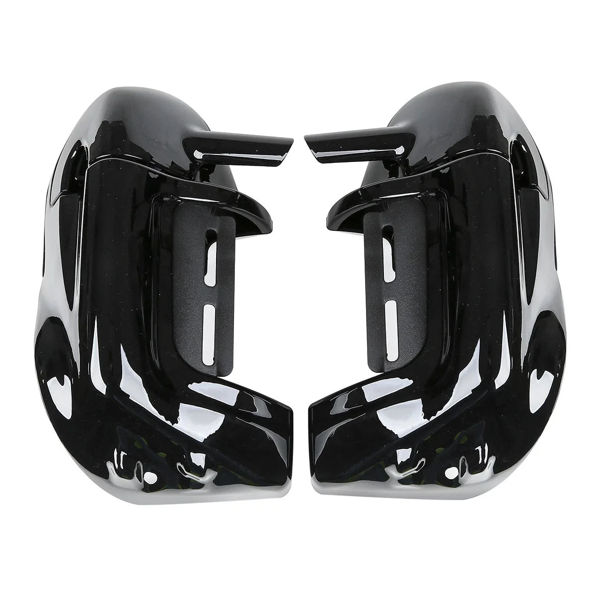Lower Fairing Speakers for Harley Road Glide (2009-2013)