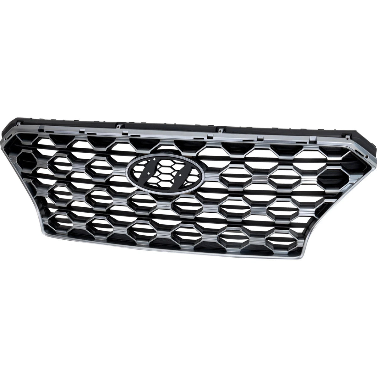 Grille 86350S2100 for Hyundai Santa Fe (2019–2020)