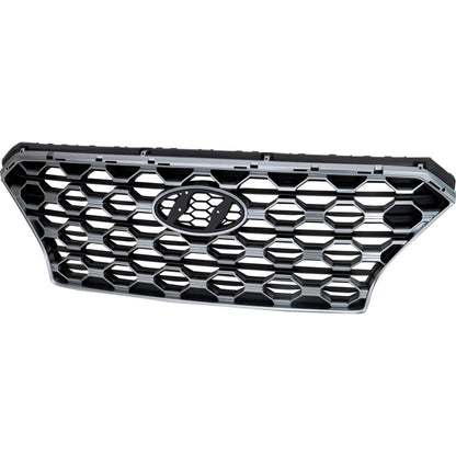 Grille 86350S2100 for Hyundai Santa Fe (2019–2020)