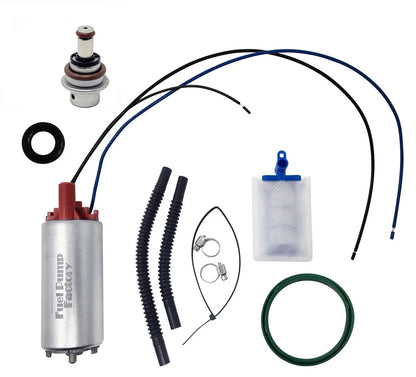 Fuel Pump & Regulator Assembly for 570 EFI Can-Am Outlander 2021-2023