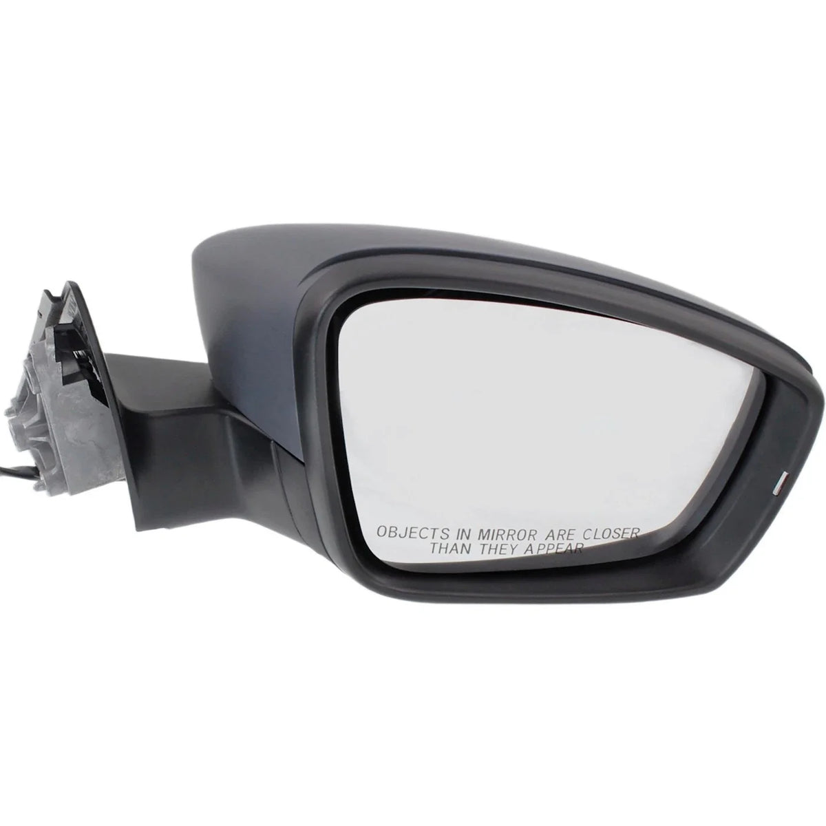 Turn Signal Power Heated Mirrors for Volkswagen Passat 2012–2015