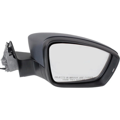 Turn Signal Power Heated Mirrors for Volkswagen Passat 2012–2015