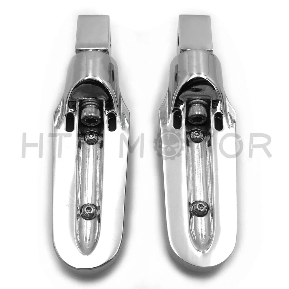 FootPeg Replacement for Triumph Rocket III (2004–2017) Thunderbird (2010–2017)
