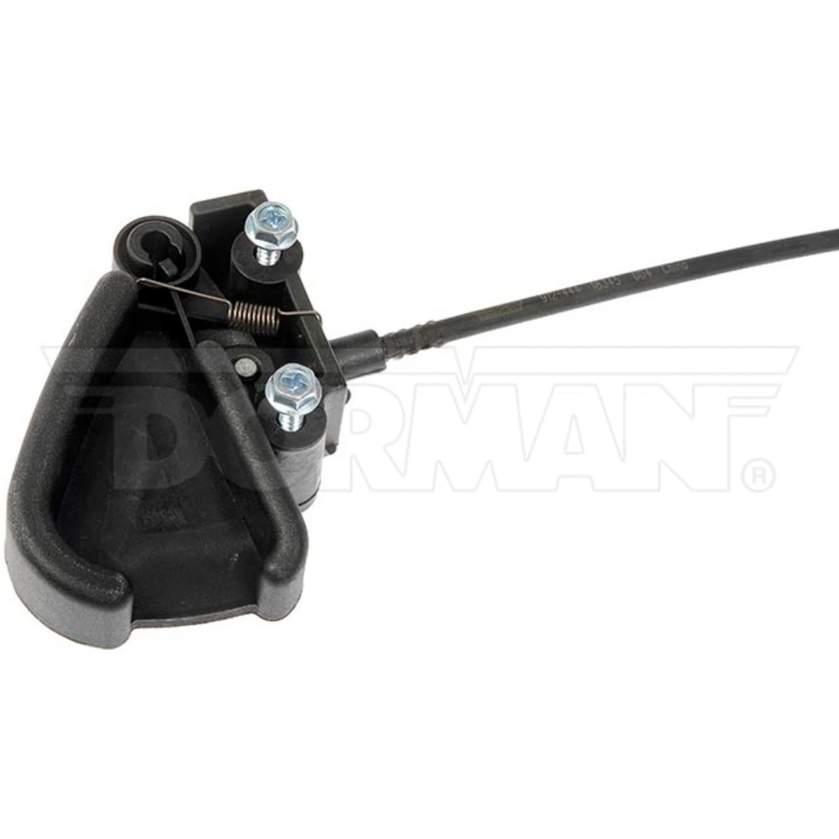 Hood Cable for Dodge Avenger, Chrysler 200, Sebring (2007–2010) 912-444