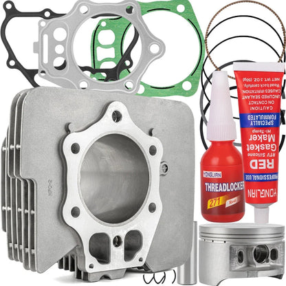 Gaskets Kit for Honda TRX500 Foreman 2005 to 2011