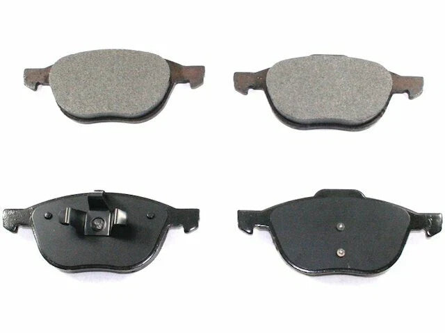 Front Brake Pad Set for Mazda 3 (2004–2013) K276SR