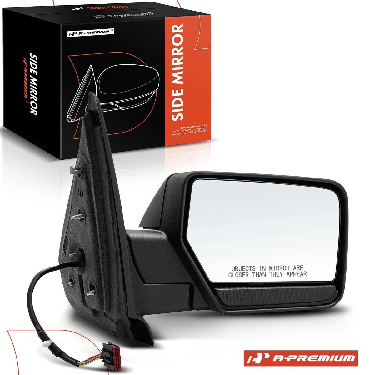 Power Mirror for Ford Expedition (2007–2014)