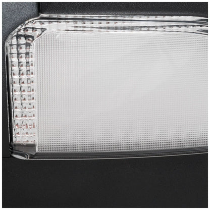 Towing Mirror Left Side for Nissan Titan XD 2016 to 2023