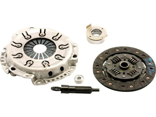 Clutch Kit for Suzuki Samurai 1.3L (1985–1995) ZX449XK