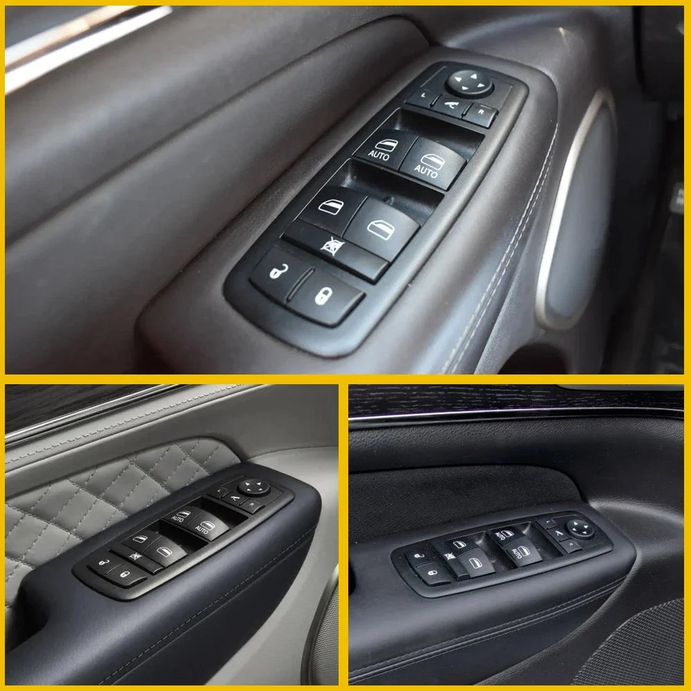 Door Switch for Chrysler Town & Country 2012-2016 Model