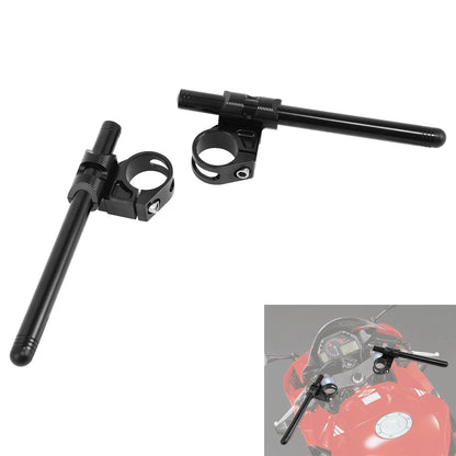 Clip On Handlebar 45mm for Honda CBR600RR (2003-2004) & GSXR600