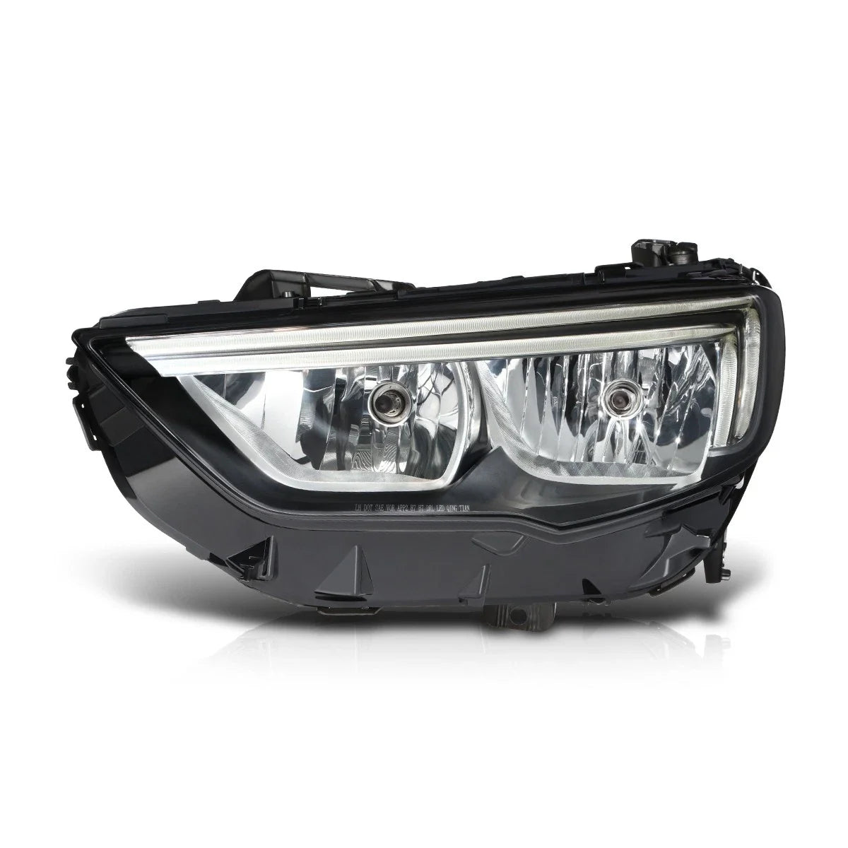 LED DRL Turn Signal Headlight Left for Regal Sportback/Tourx (2018–2020)