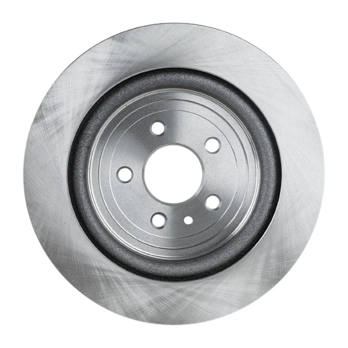 Rear Brake Rotors for Ford Taurus Explorer (Police Responder Model)