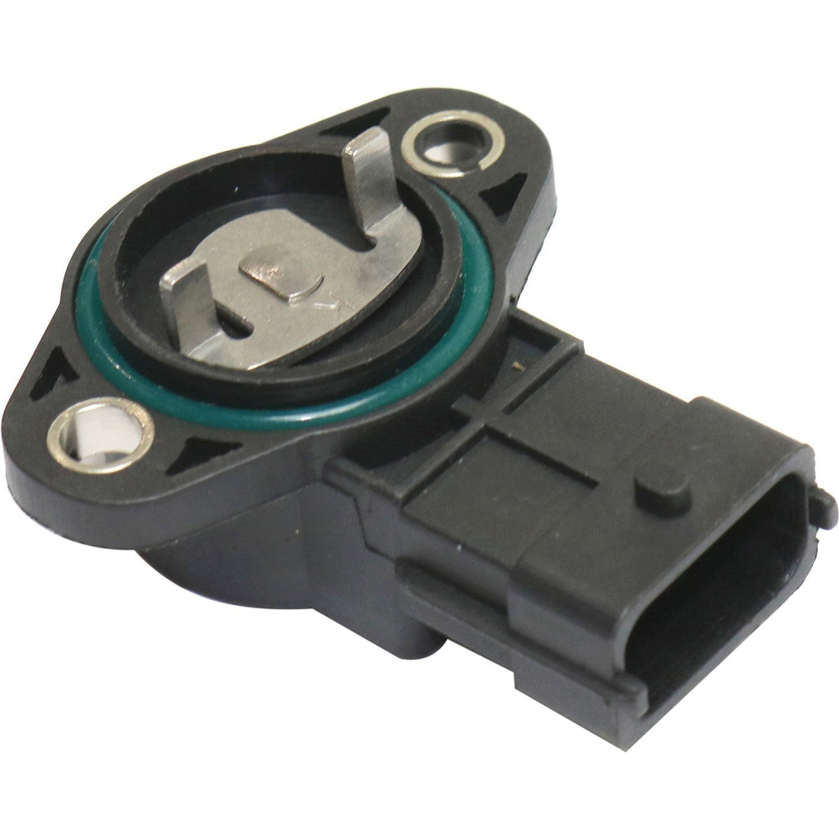 Throttle Position Sensor compatible with Kia Rio5, Hyundai Accent 06-11