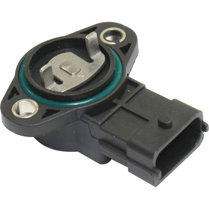Throttle Position Sensor compatible with Kia Rio5, Hyundai Accent 06-11