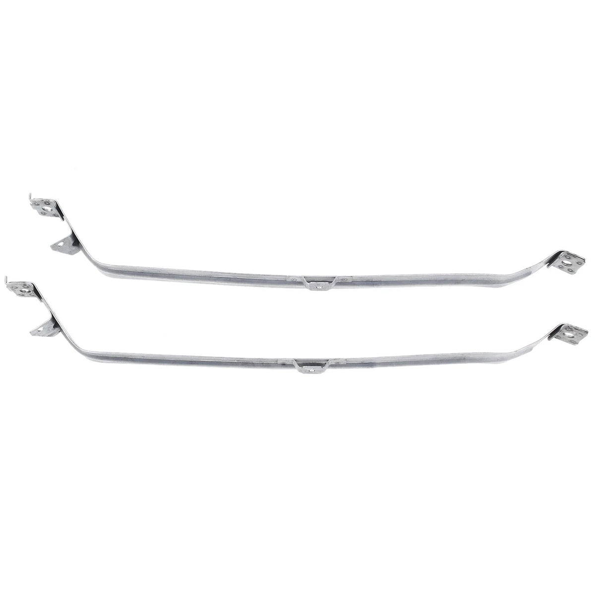 Fuel Tank Strap Pair (2X) for Honda Fit 2007-2008