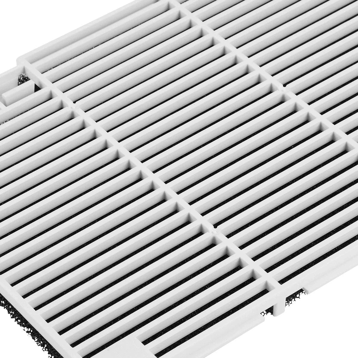 Replacement Air Conditioner Grille + Foam Filter for Dometic 3104928.019